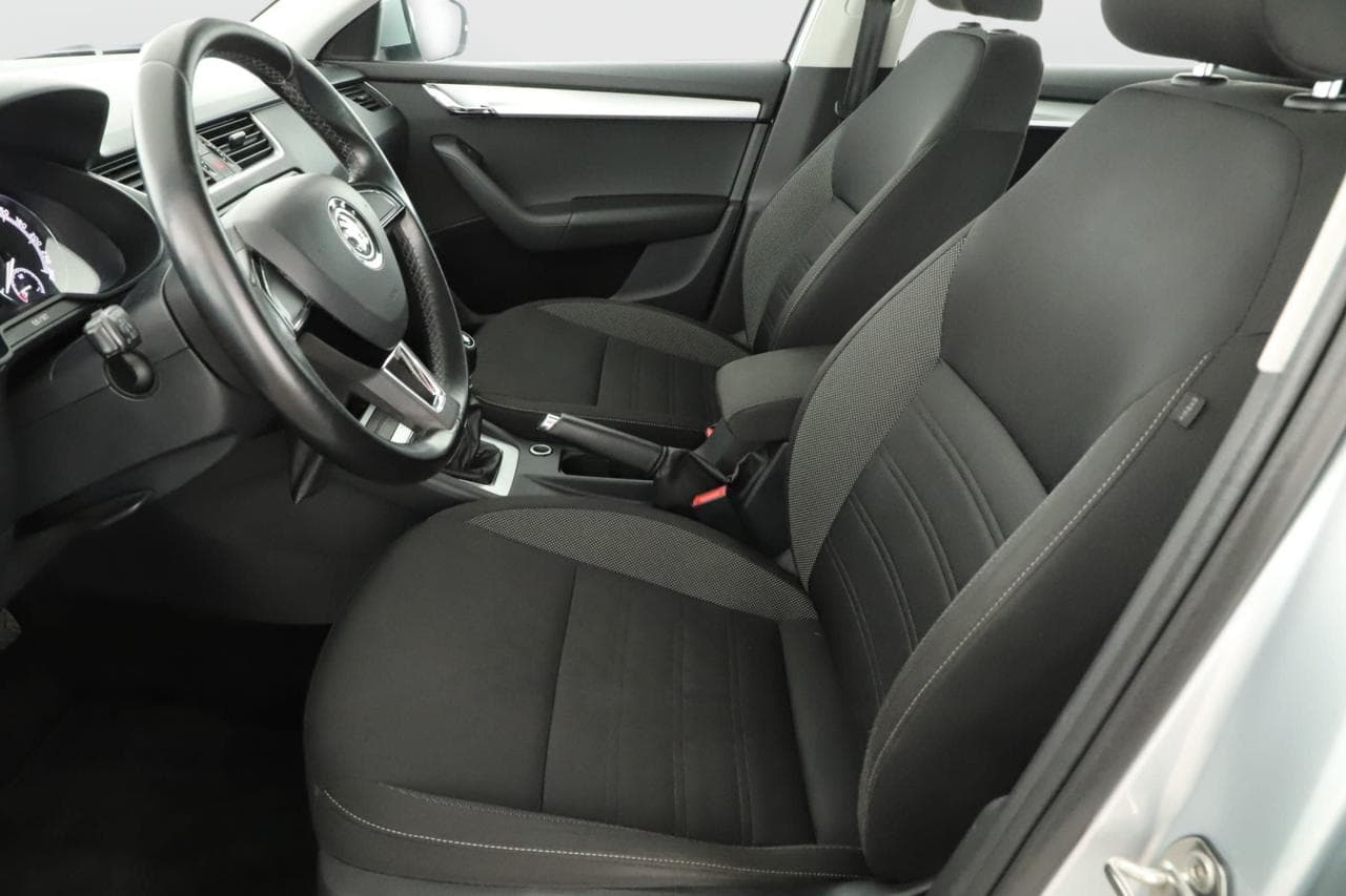 2019 Škoda OCTAVIA - 13