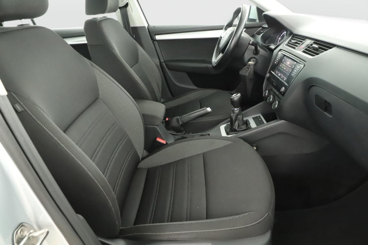 2019 Škoda OCTAVIA - 10