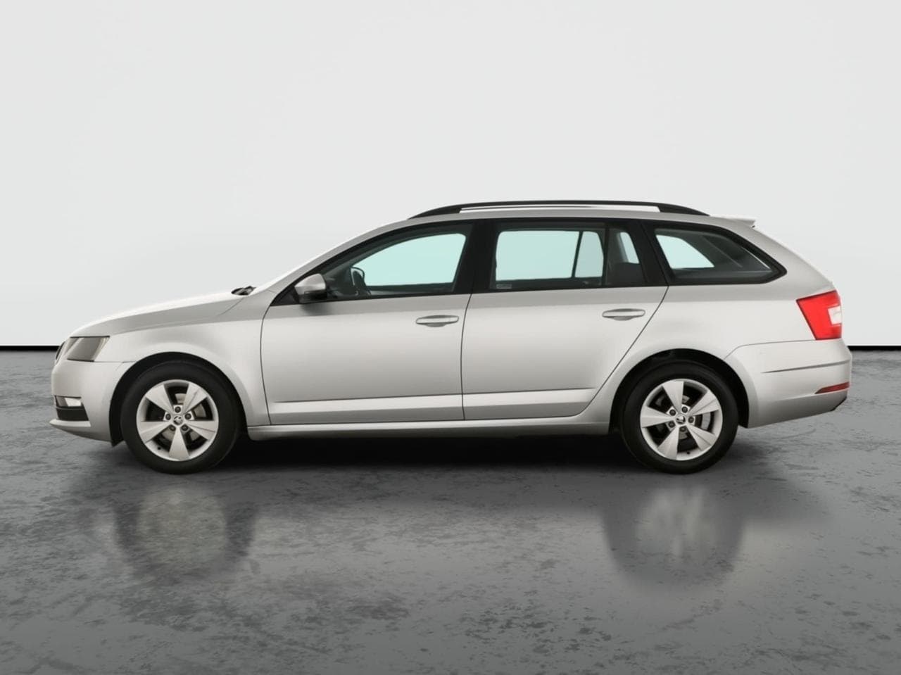 2019 Škoda OCTAVIA - 4