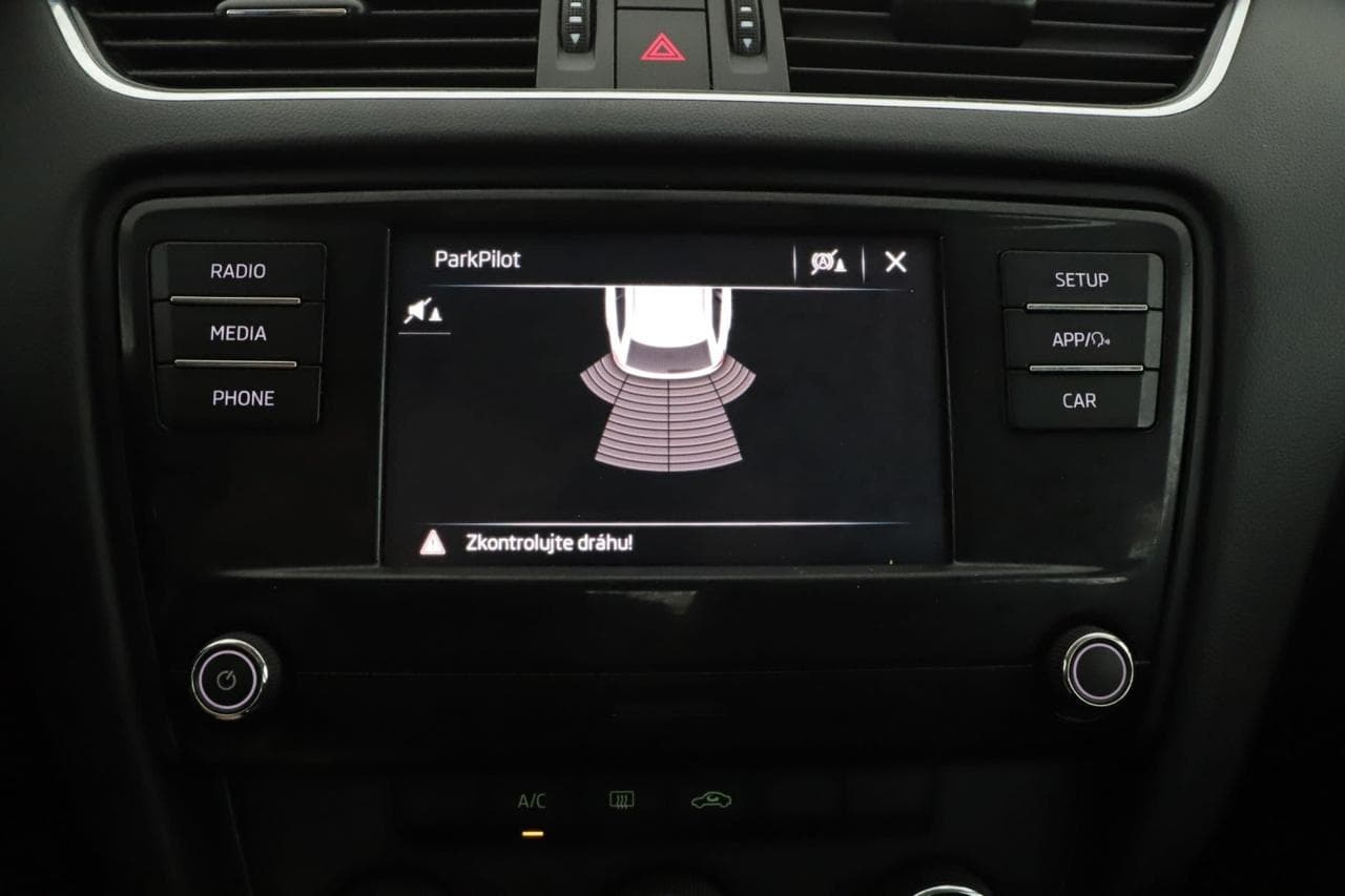 2019 Škoda OCTAVIA - 15
