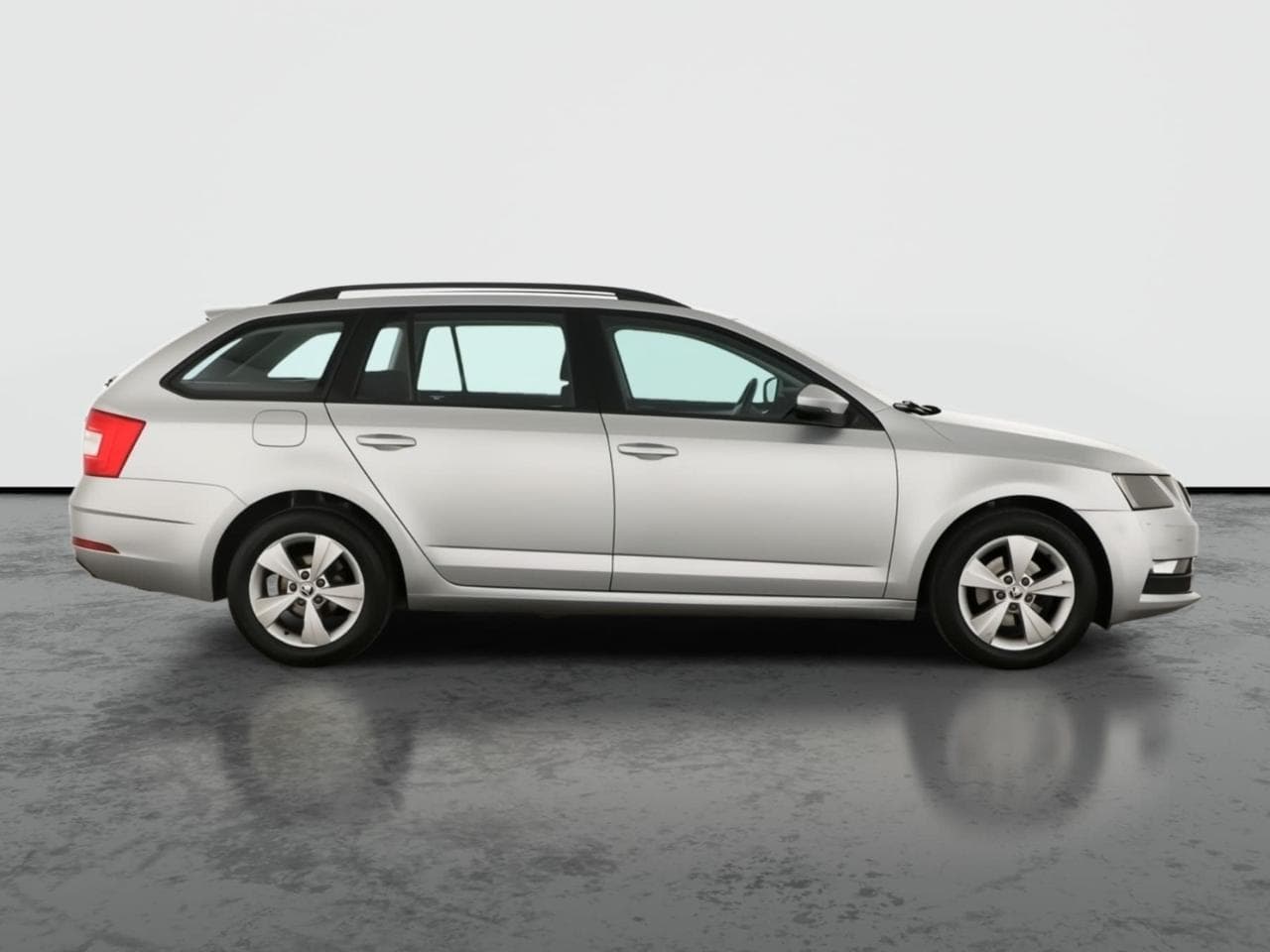 2019 Škoda OCTAVIA - 8