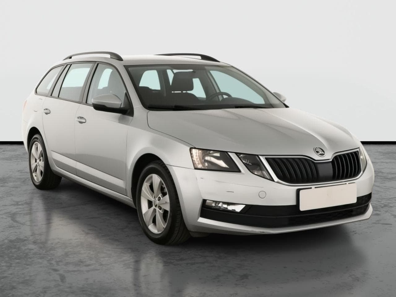 2019 Škoda OCTAVIA