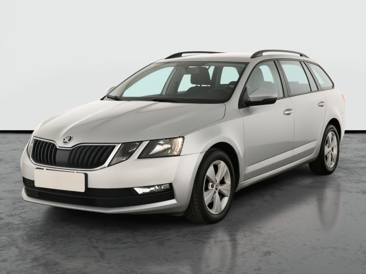 2019 Škoda OCTAVIA - 3