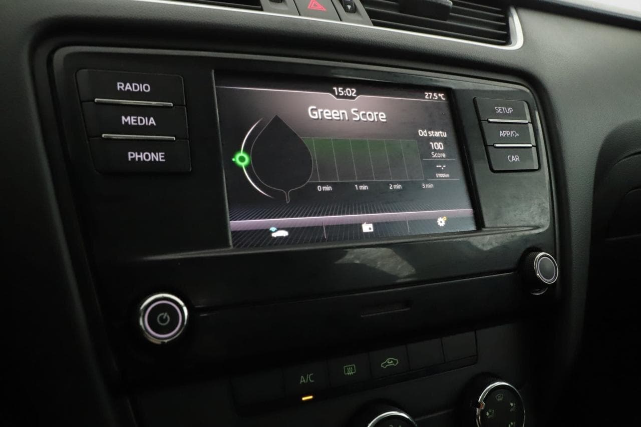 2019 Škoda OCTAVIA - 19