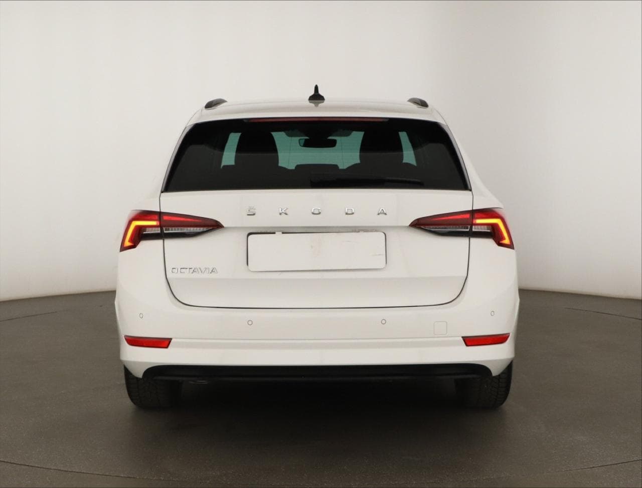 2023 Škoda OCTAVIA - 6