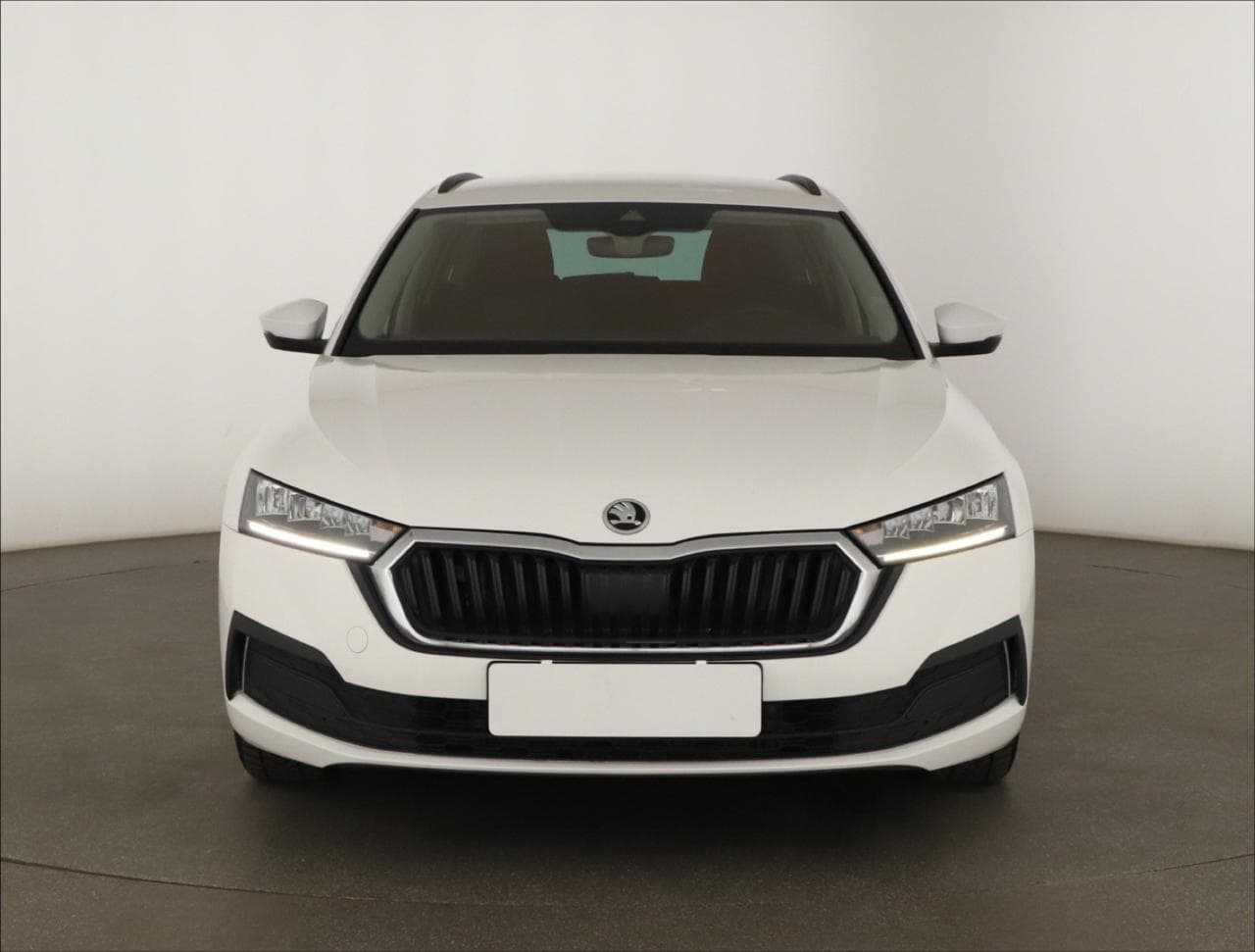 2023 Škoda OCTAVIA - 2