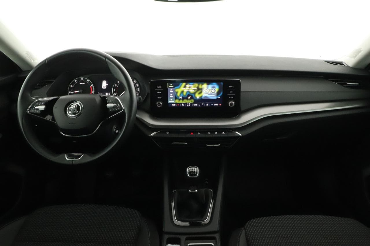 2023 Škoda OCTAVIA - 9