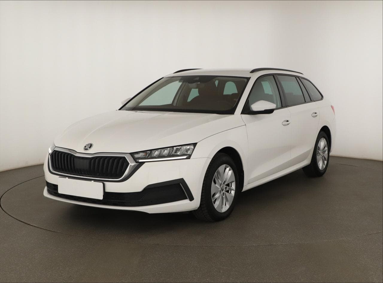 2023 Škoda OCTAVIA - 3