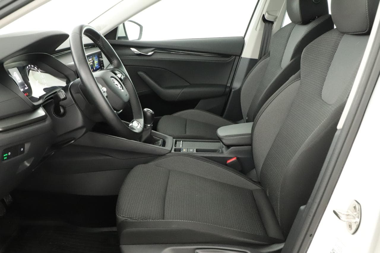 2023 Škoda OCTAVIA - 13