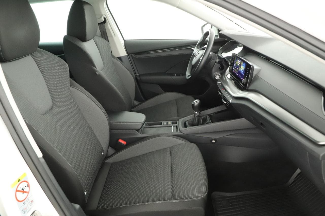 2023 Škoda OCTAVIA - 10