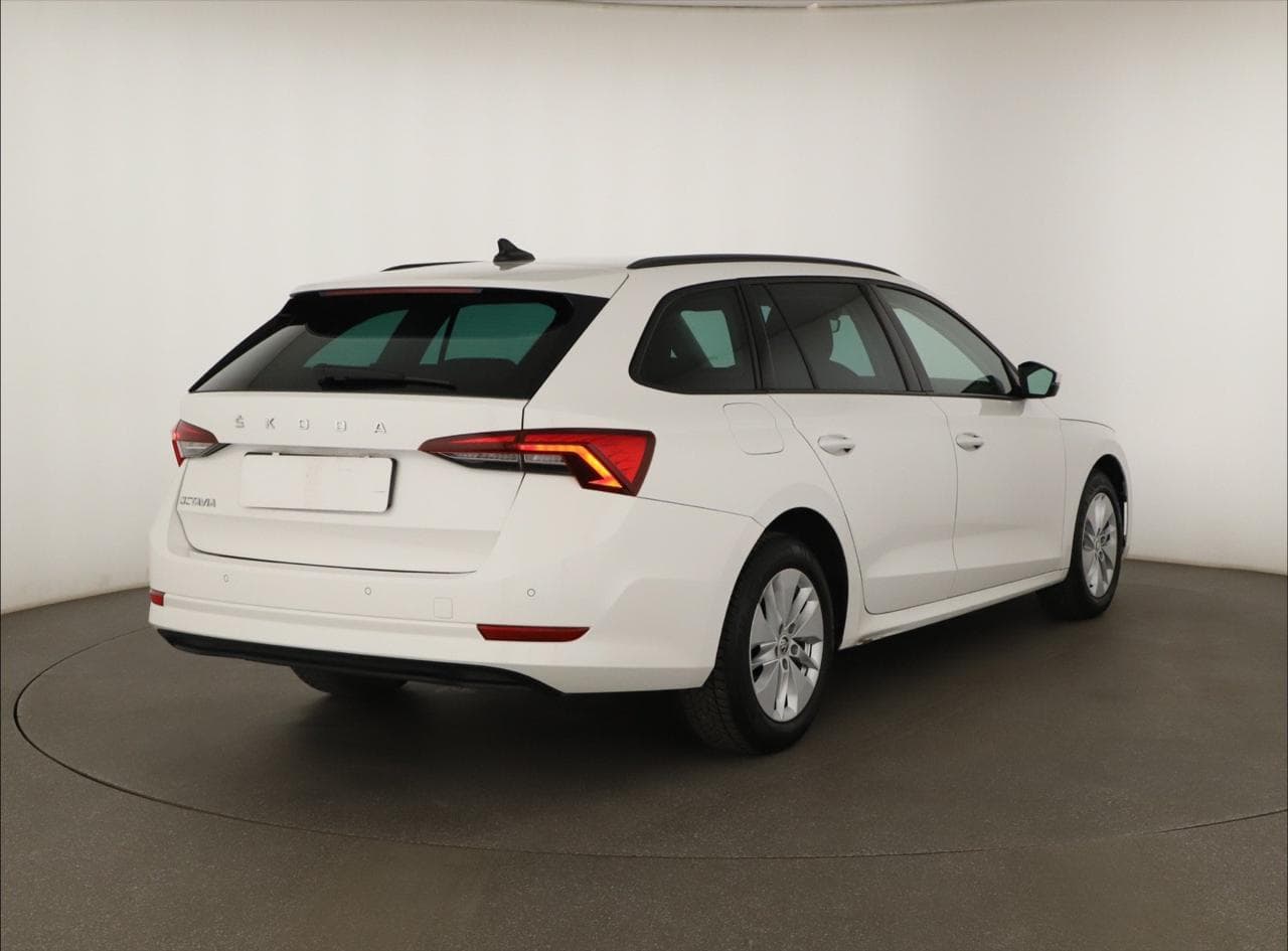 2023 Škoda OCTAVIA - 7