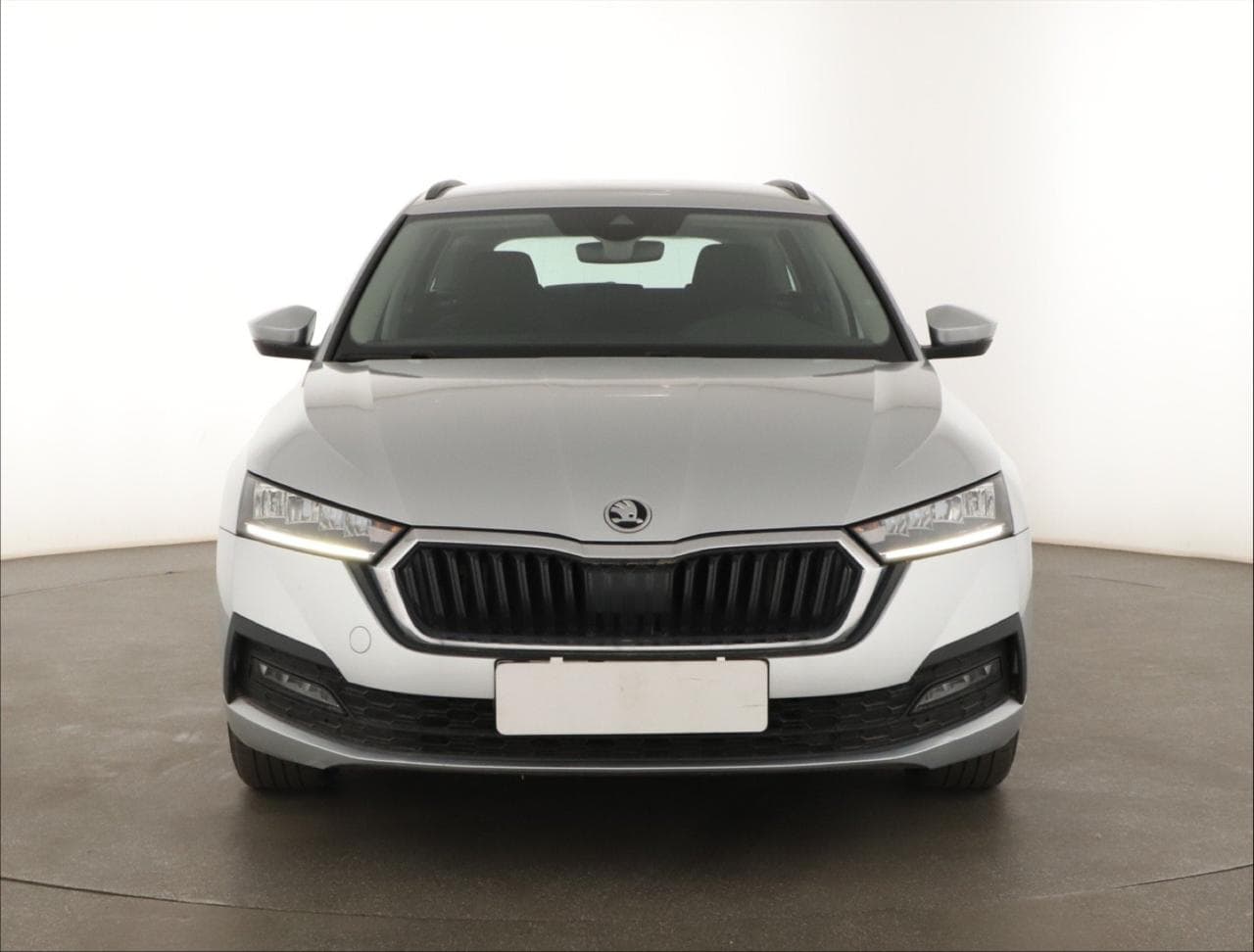 2022 Škoda OCTAVIA - 2