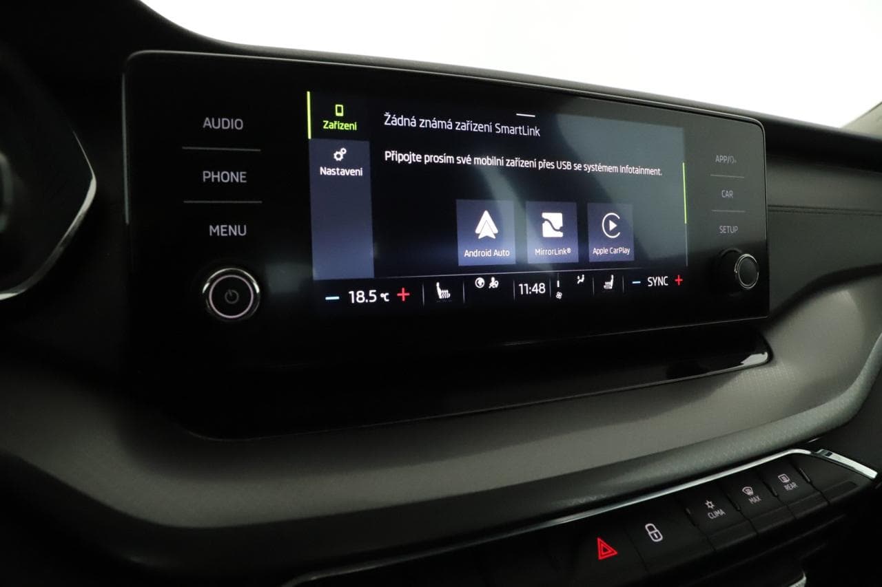 2022 Škoda OCTAVIA - 38