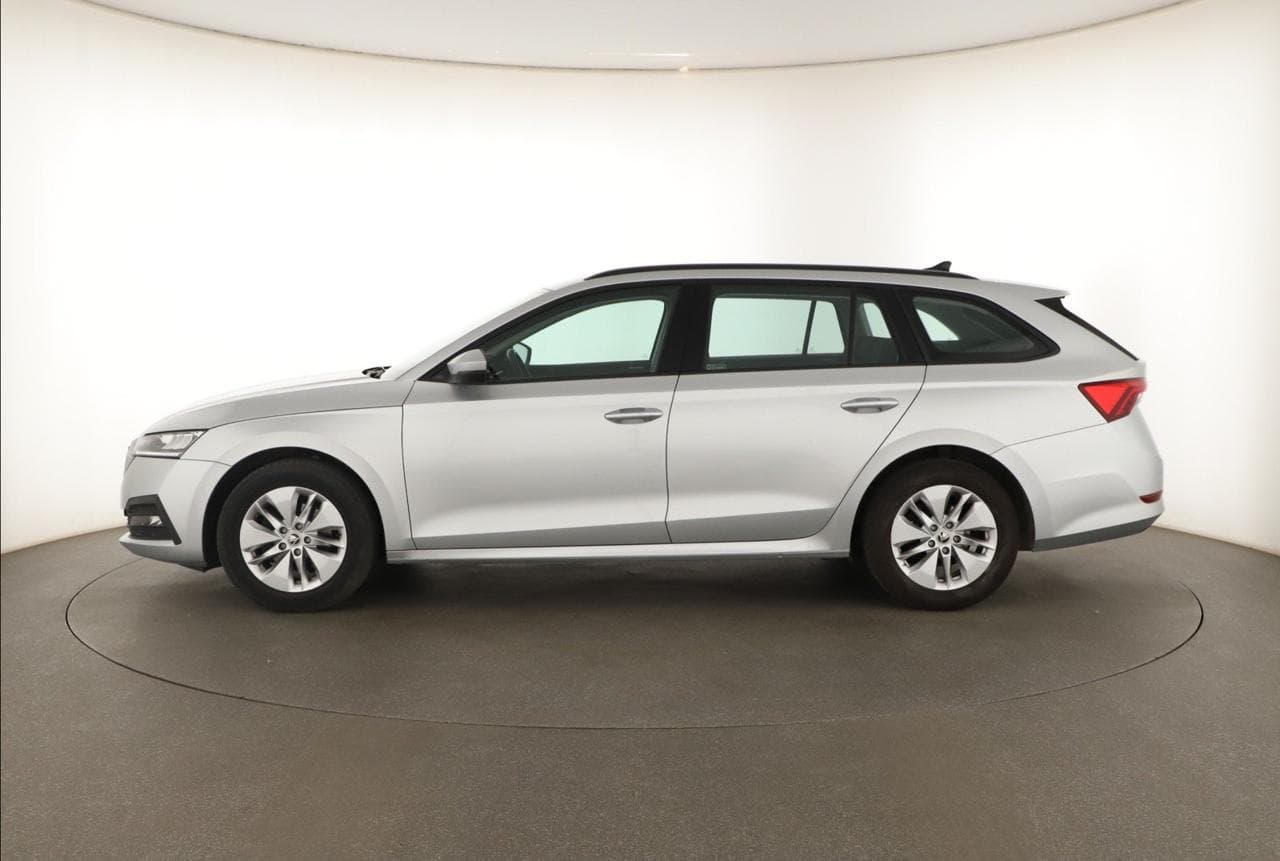 2022 Škoda OCTAVIA - 4