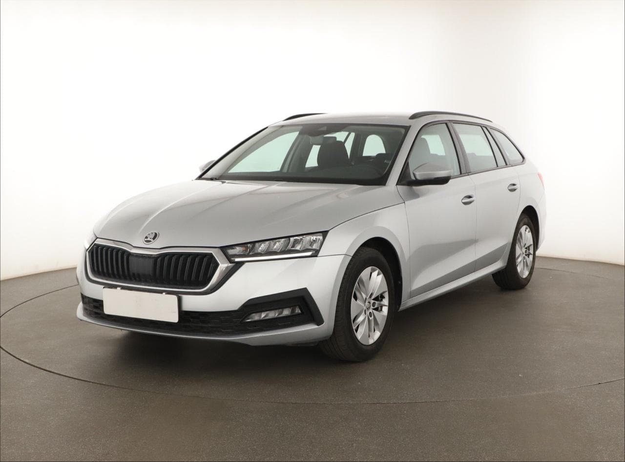 2022 Škoda OCTAVIA - 3