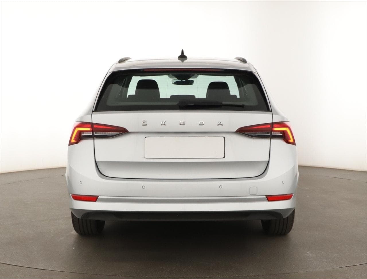 2022 Škoda OCTAVIA - 6