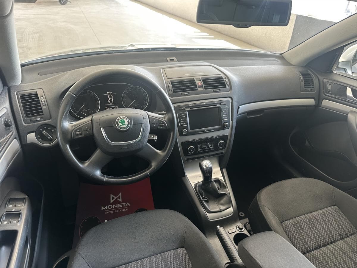 2009 Škoda OCTAVIA - 20