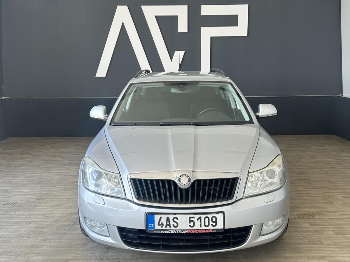 2009 Škoda OCTAVIA - 3