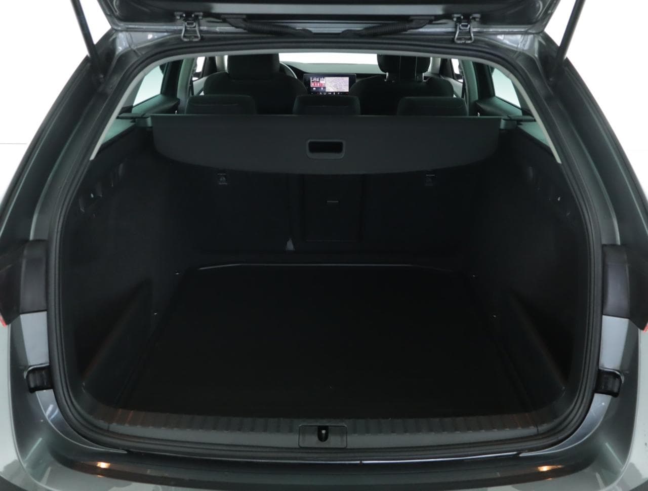 2023 Škoda OCTAVIA - 20