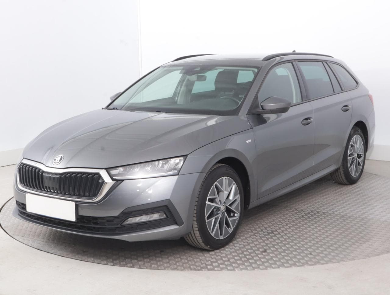 2023 Škoda OCTAVIA - 3