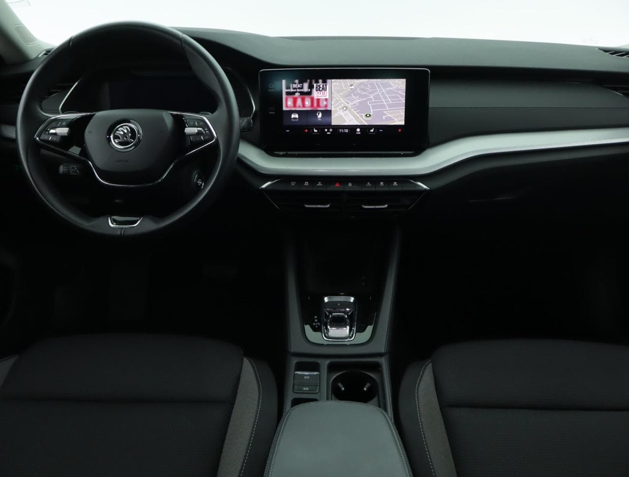 2023 Škoda OCTAVIA - 10