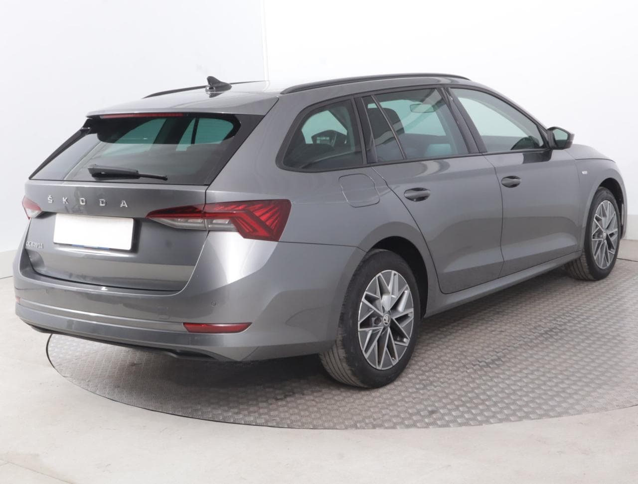 2023 Škoda OCTAVIA - 7