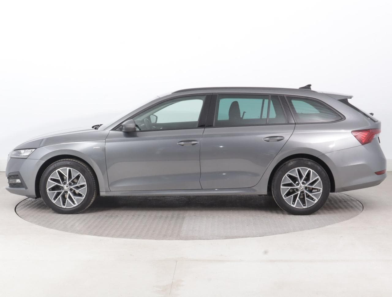 2023 Škoda OCTAVIA - 4