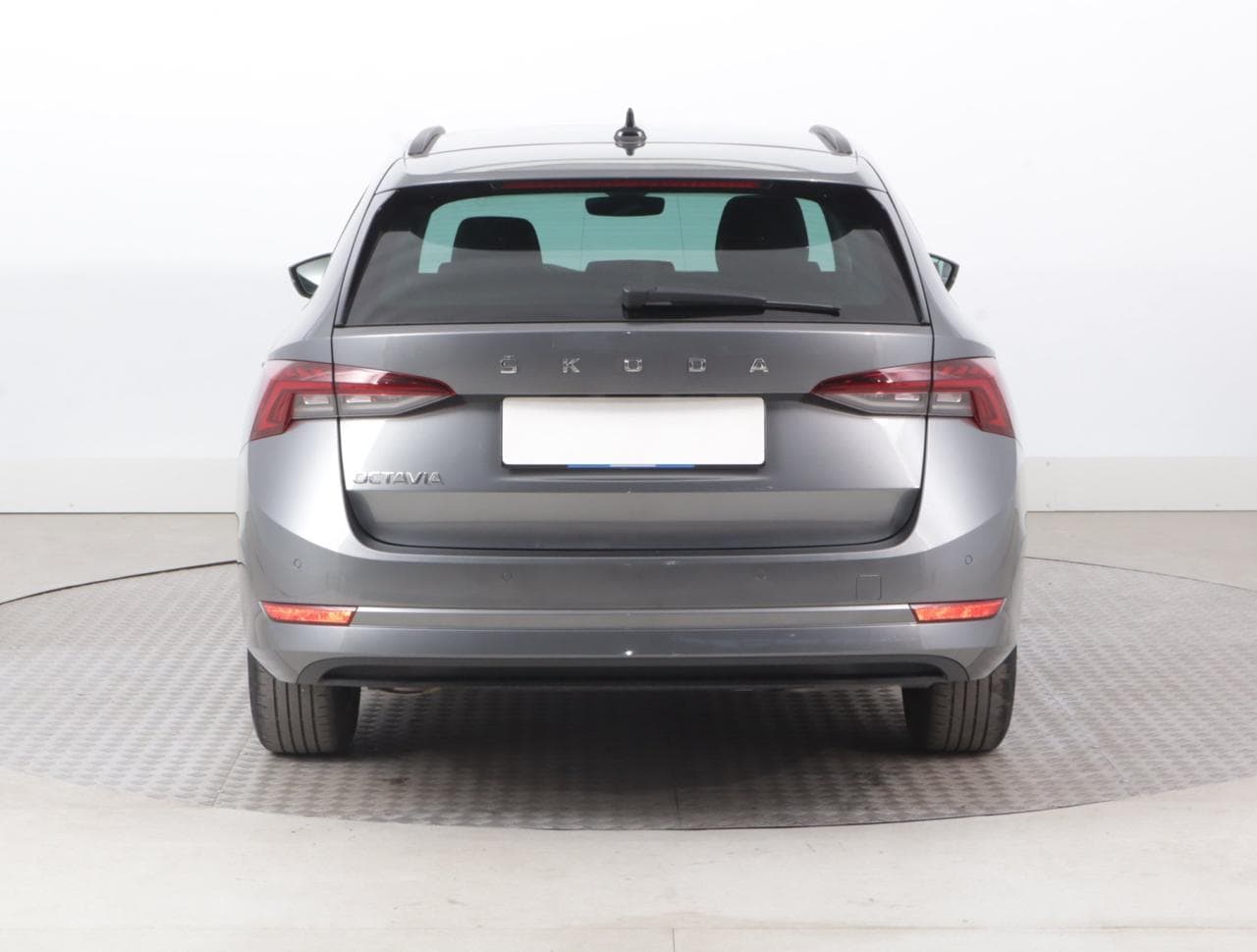 2023 Škoda OCTAVIA - 6
