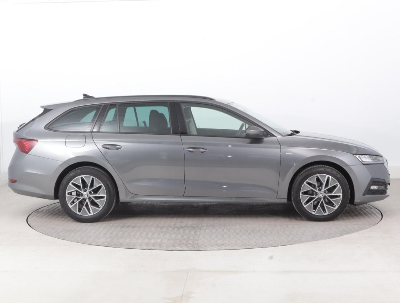 2023 Škoda OCTAVIA - 8
