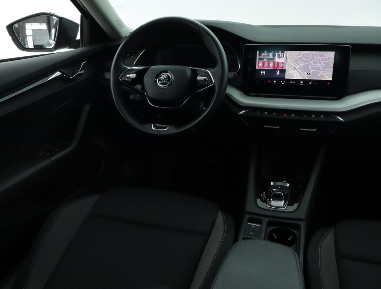 2023 Škoda OCTAVIA - 9