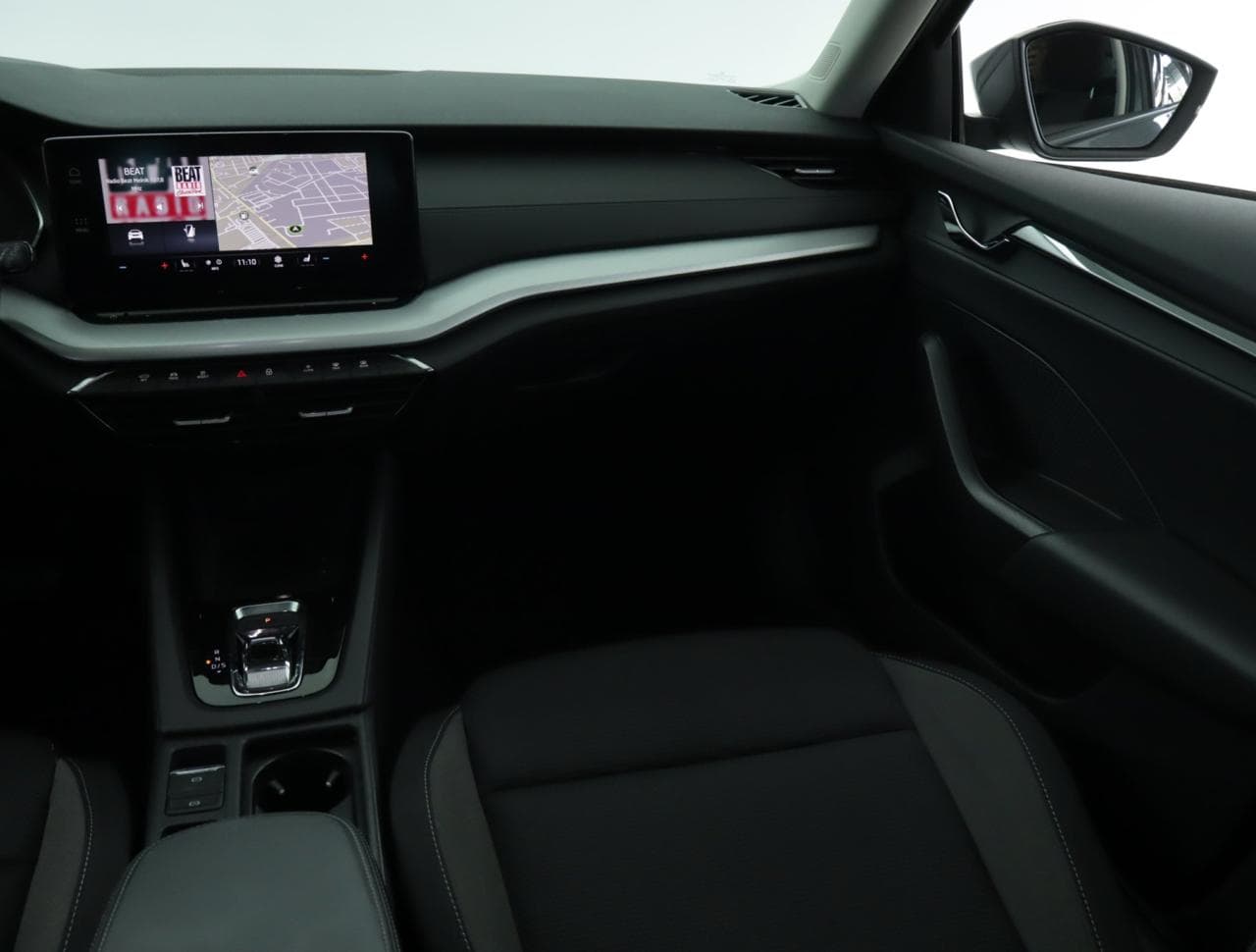 2023 Škoda OCTAVIA - 11