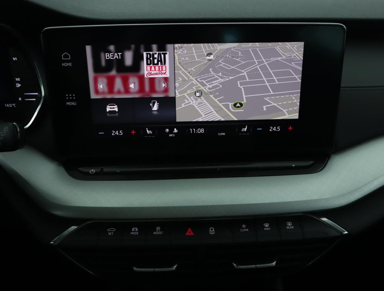 2023 Škoda OCTAVIA - 18