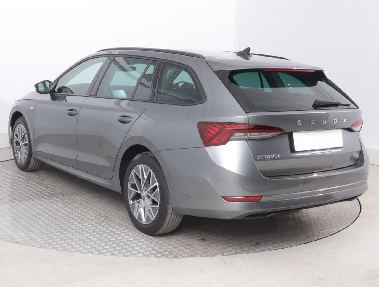 2023 Škoda OCTAVIA - 5