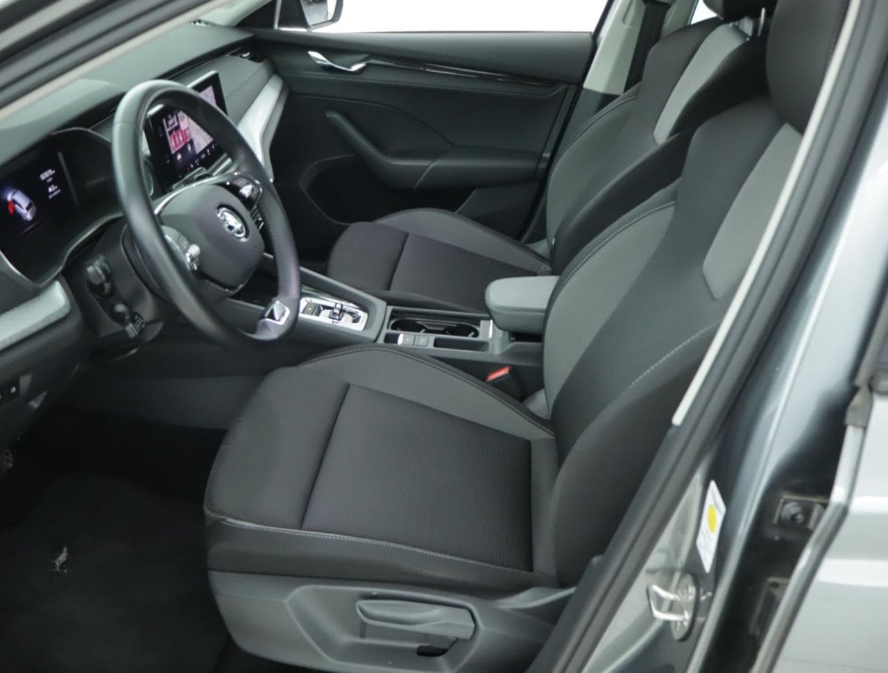 2023 Škoda OCTAVIA - 16