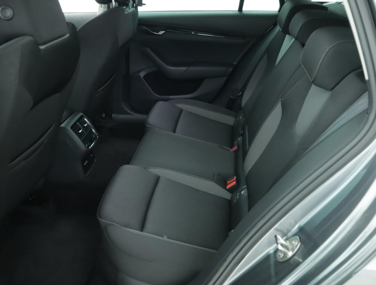 2023 Škoda OCTAVIA - 15