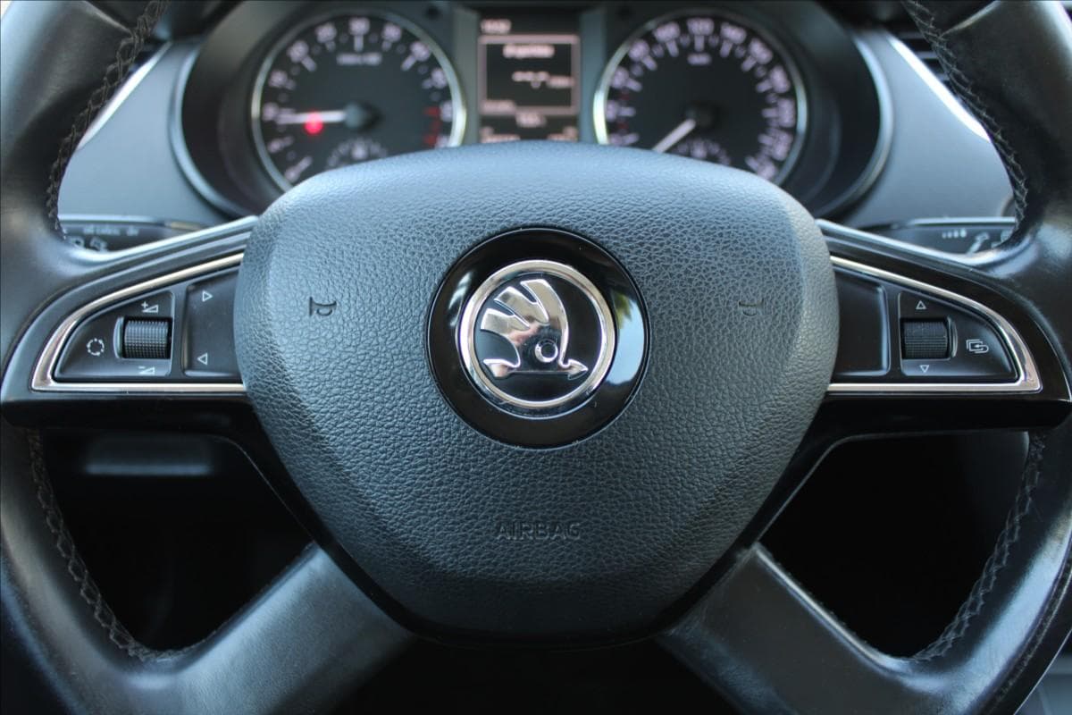 2014 Škoda OCTAVIA - 14