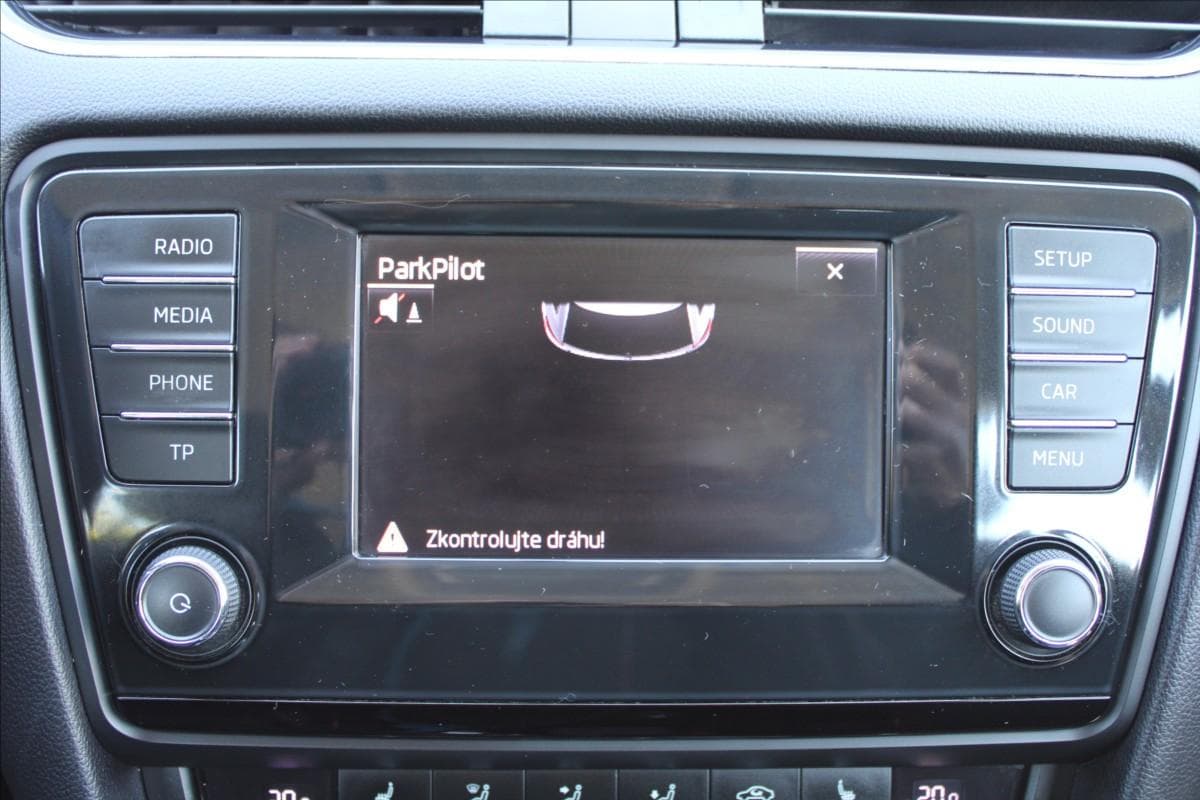2014 Škoda OCTAVIA - 22
