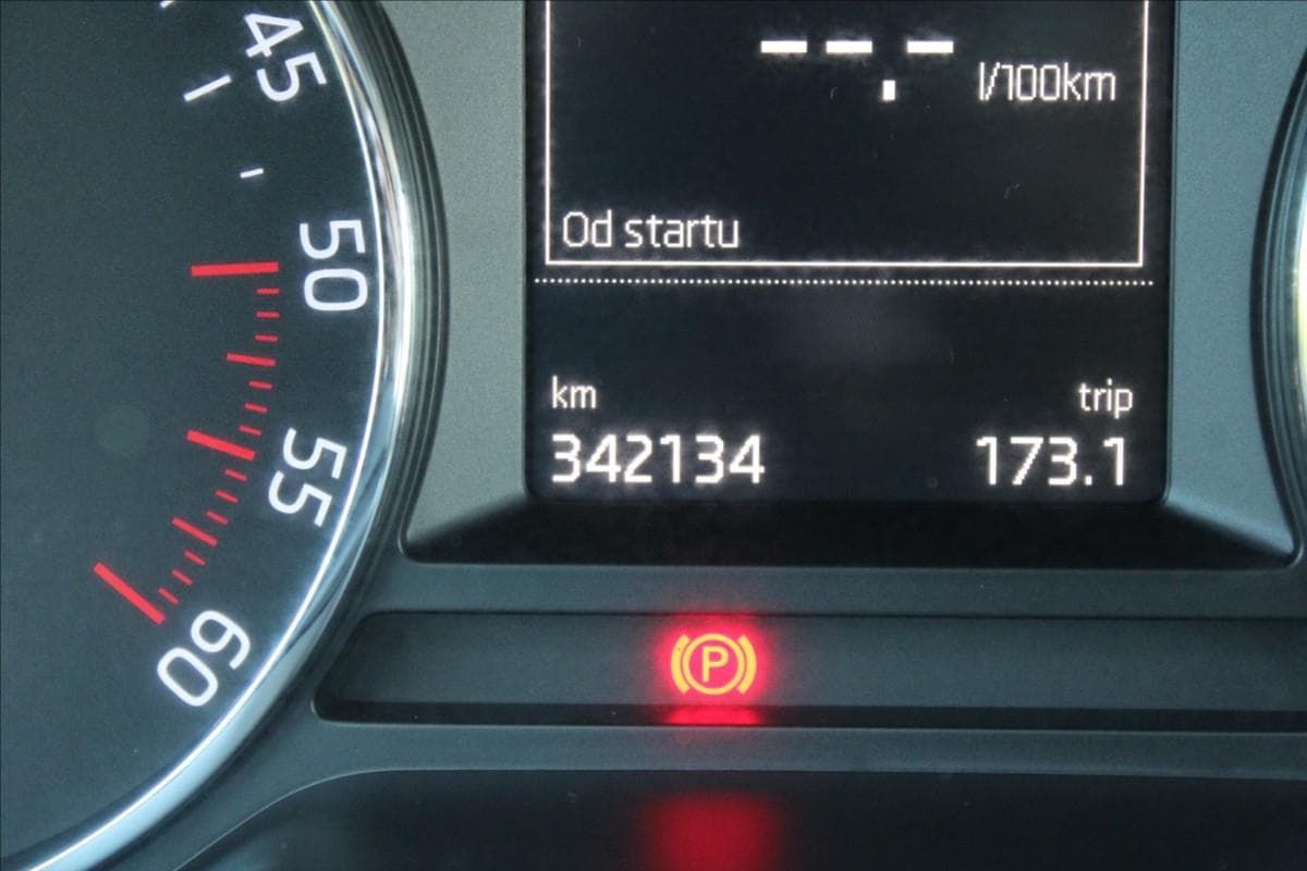 2014 Škoda OCTAVIA - 9