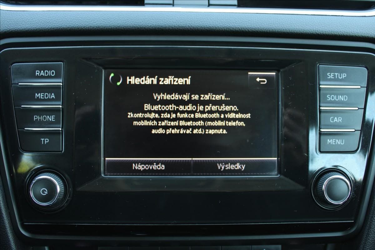 2014 Škoda OCTAVIA - 24