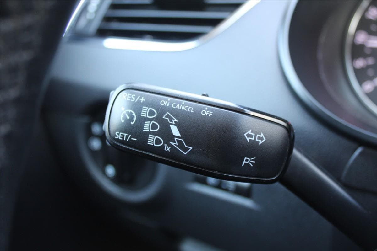 2014 Škoda OCTAVIA - 16