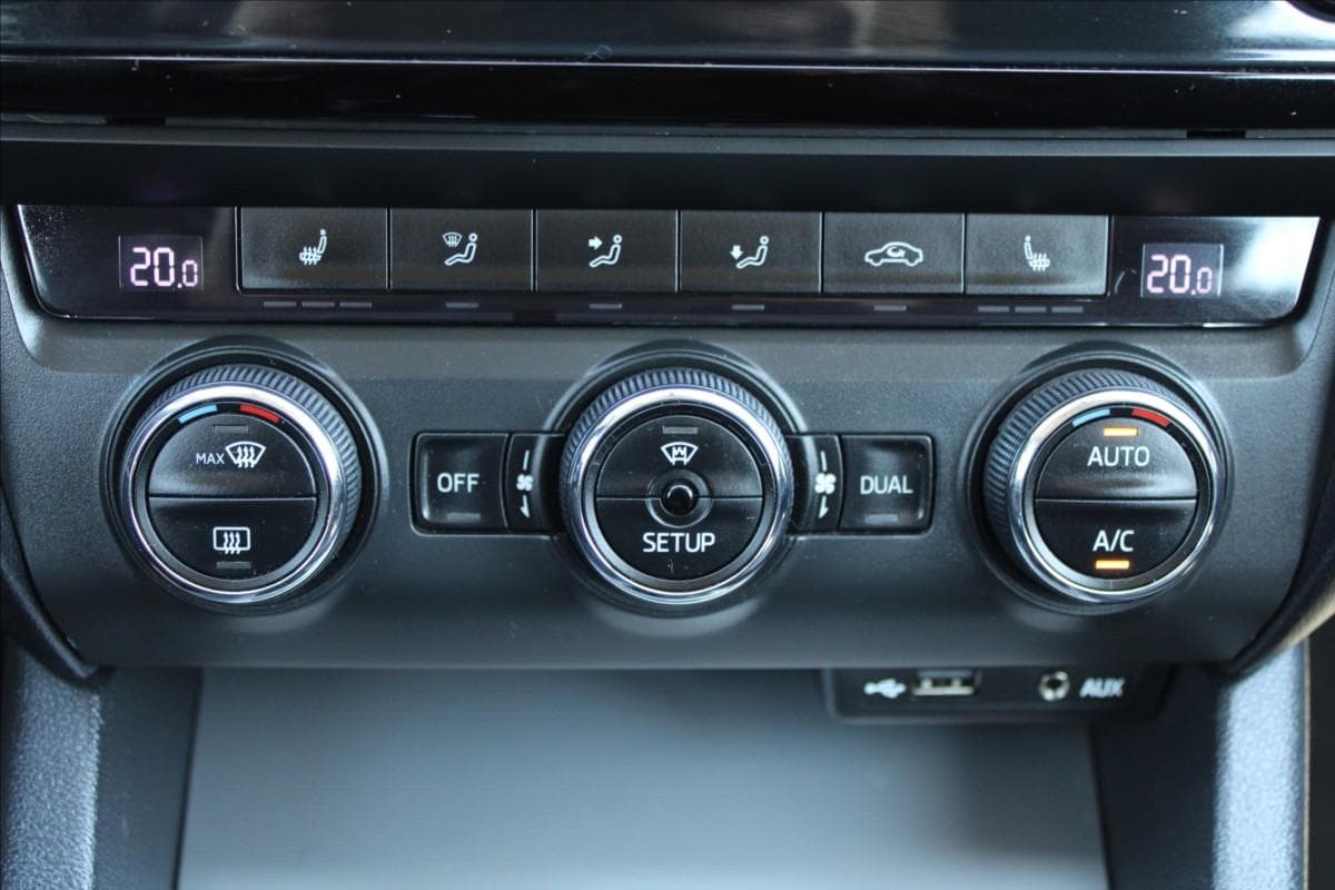 2014 Škoda OCTAVIA - 27