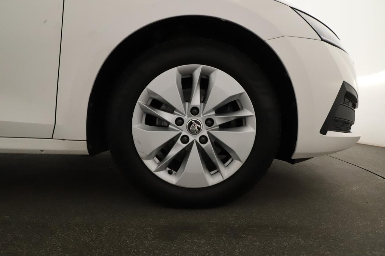2023 Škoda OCTAVIA - 18