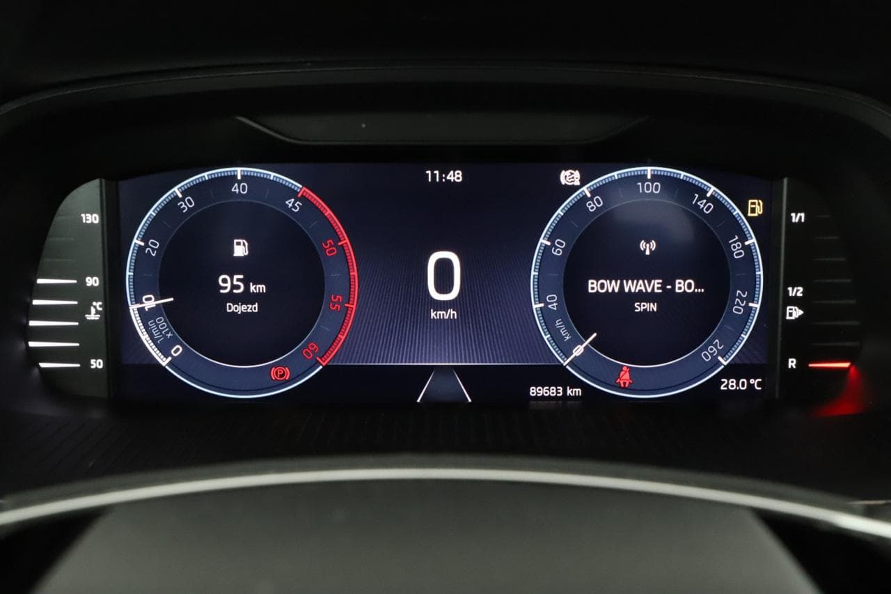 2022 Škoda OCTAVIA - 22