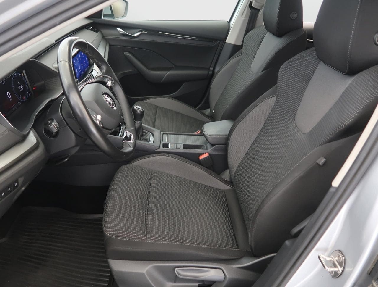 2022 Škoda OCTAVIA - 42