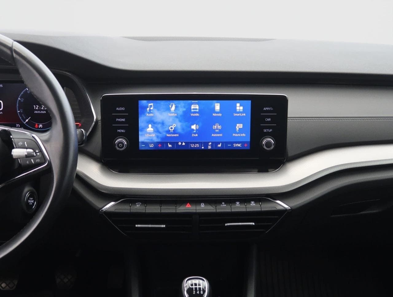2022 Škoda OCTAVIA - 45