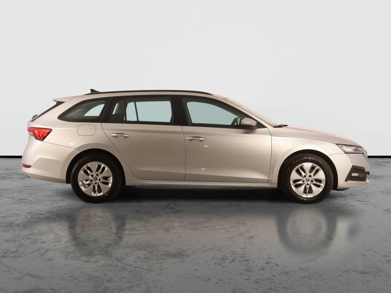 2022 Škoda OCTAVIA - 19