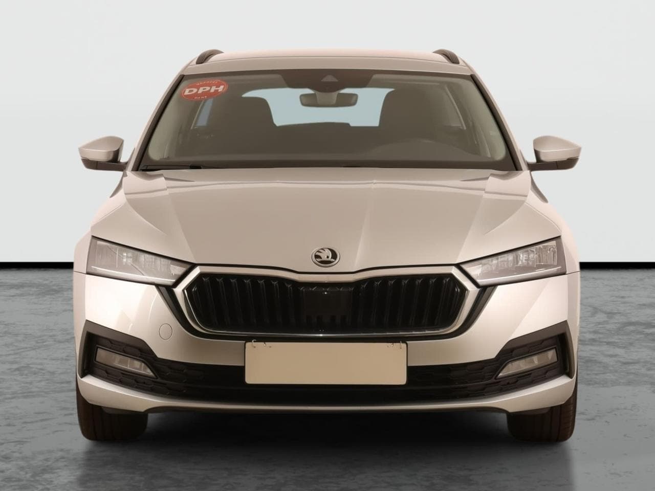 2022 Škoda OCTAVIA - 3