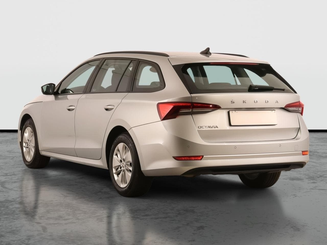 2022 Škoda OCTAVIA - 12
