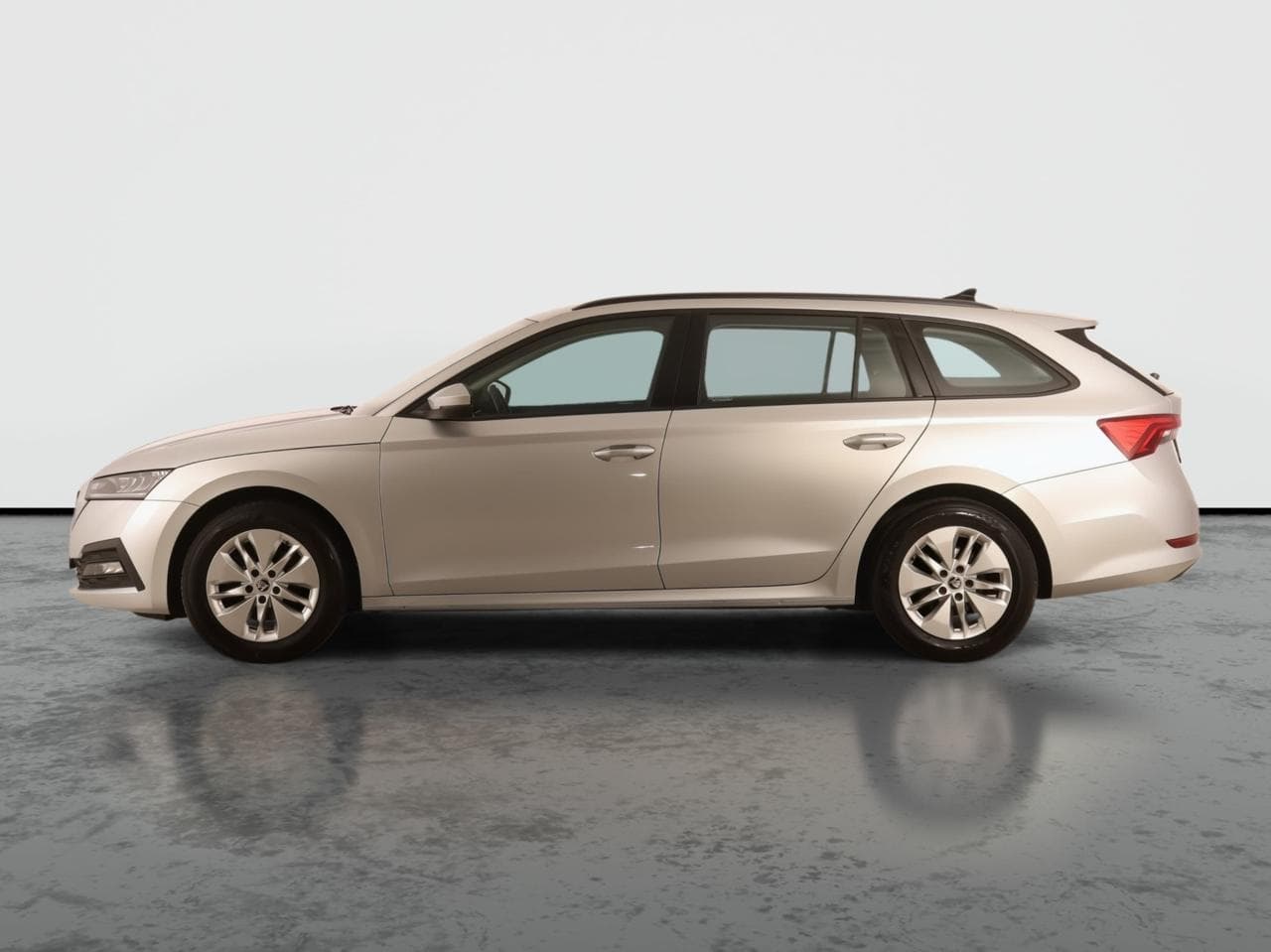 2022 Škoda OCTAVIA - 9