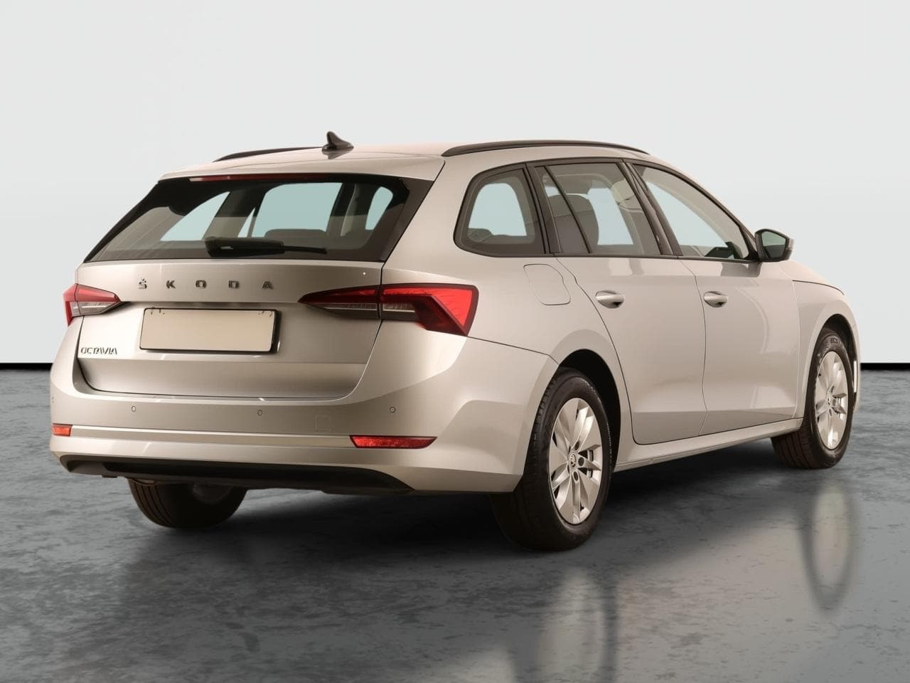 2022 Škoda OCTAVIA - 16